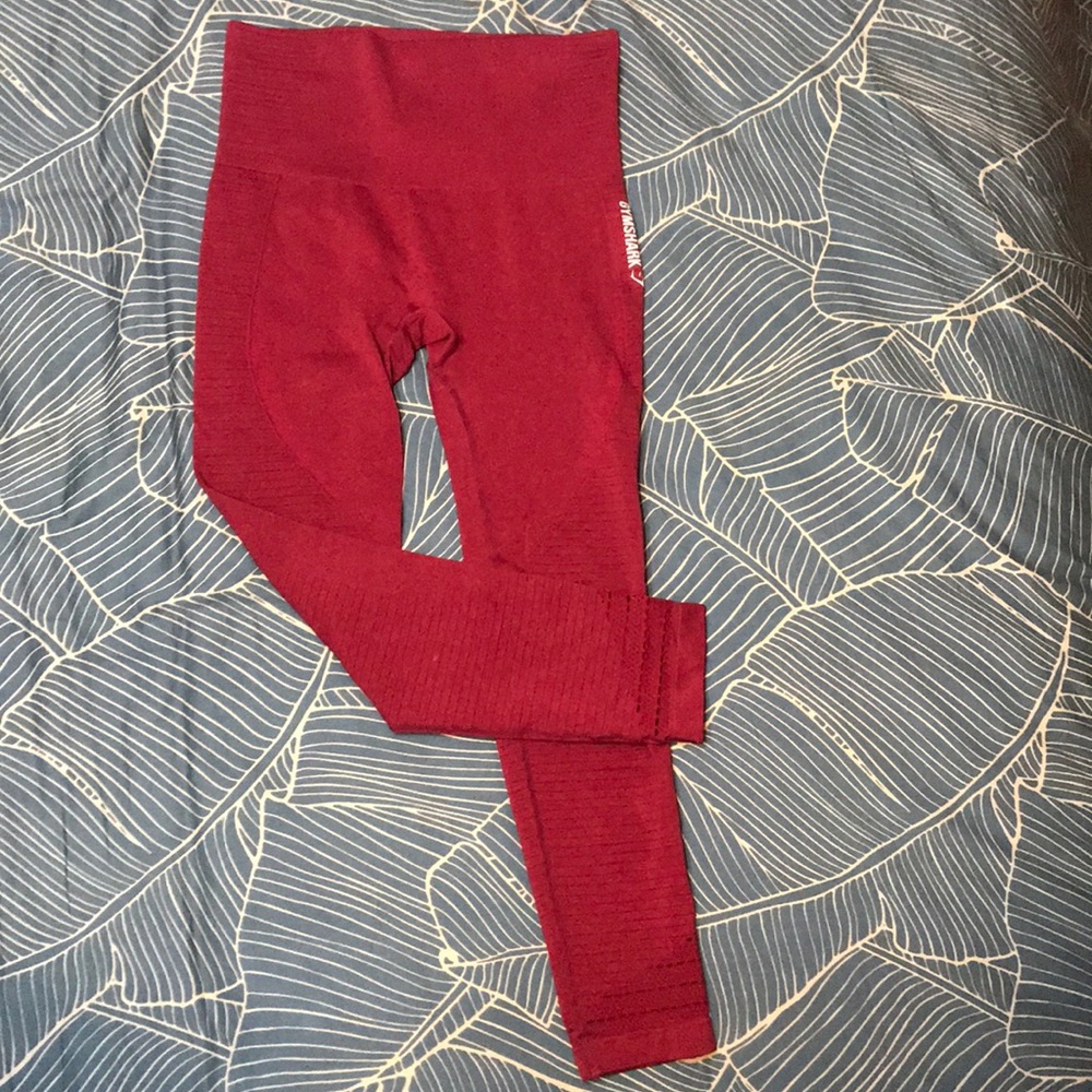Gymshark leggings